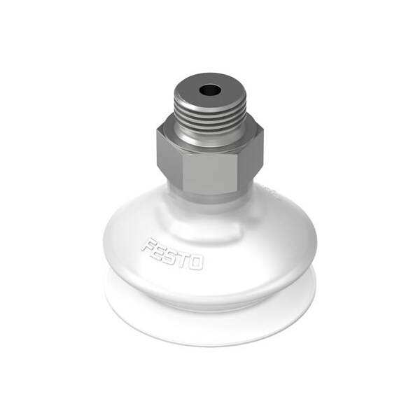 Suction Cup VASB-40-1/4-SI-B